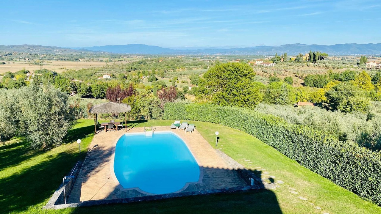 Photo of Outdoor in Monte San Savino