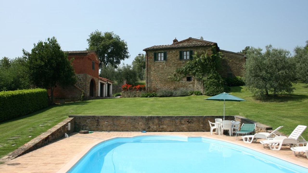 Photo of Outdoor in Monte San Savino