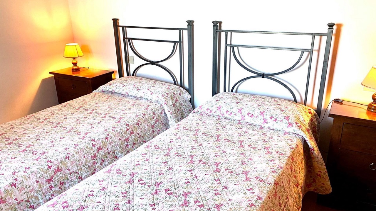 Photo of Bedroom in Monte San Savino