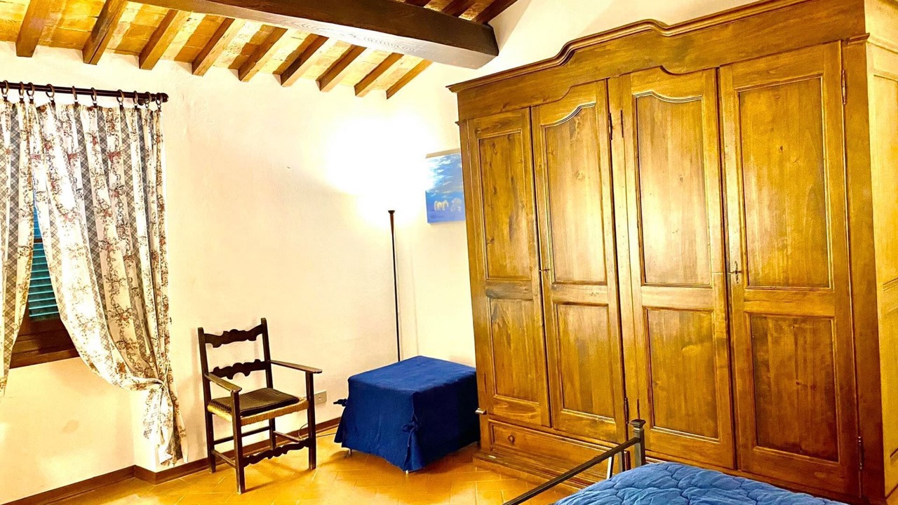 Photo of Bedroom in Monte San Savino