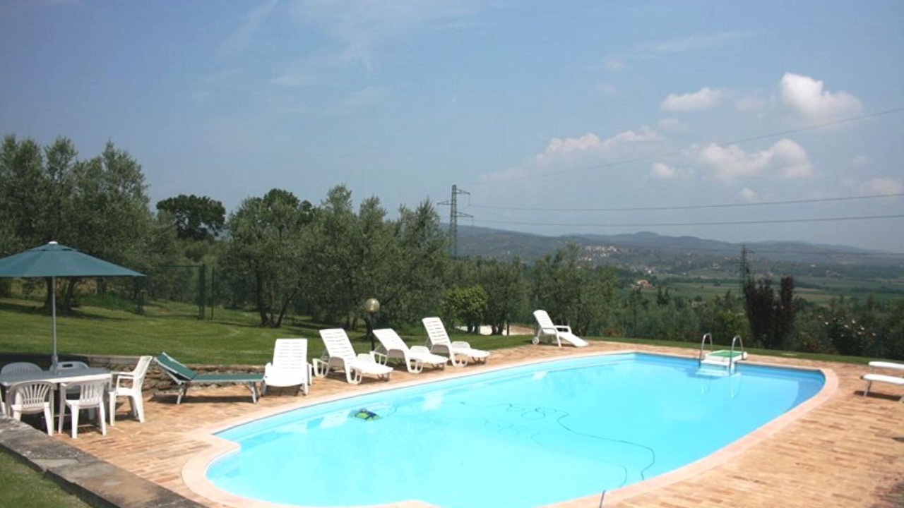 Photo of Outdoor in Monte San Savino