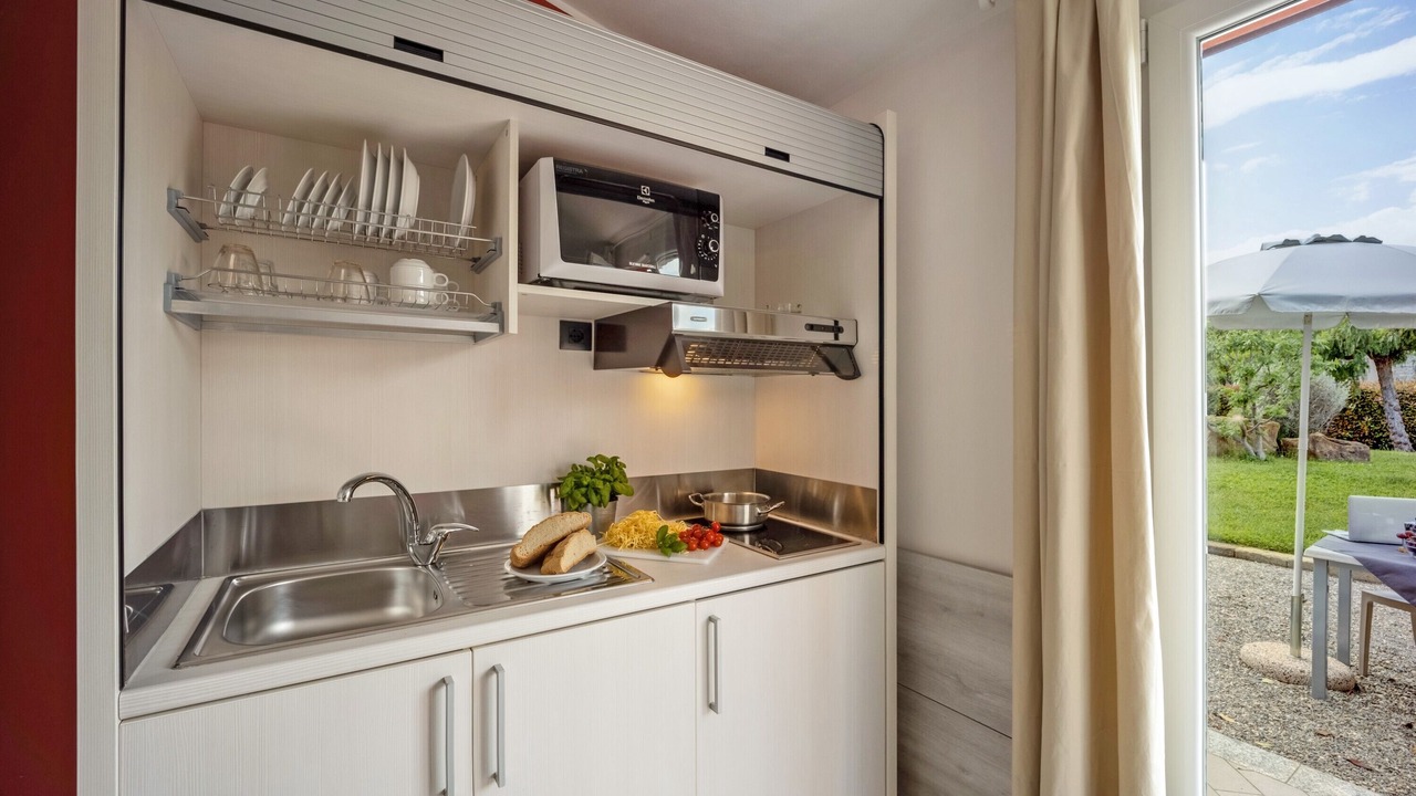 Photo of Kitchen in Poggi