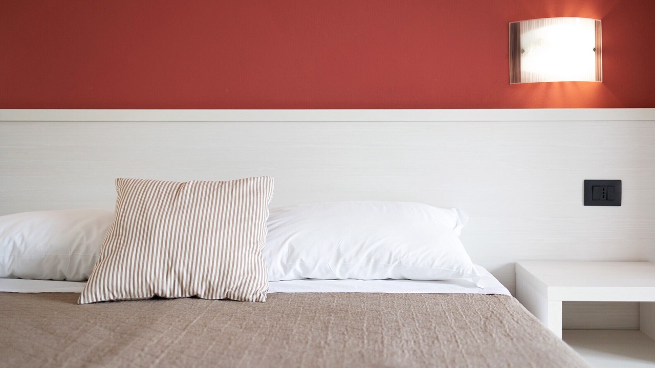 Photo of Bedroom in Poggi