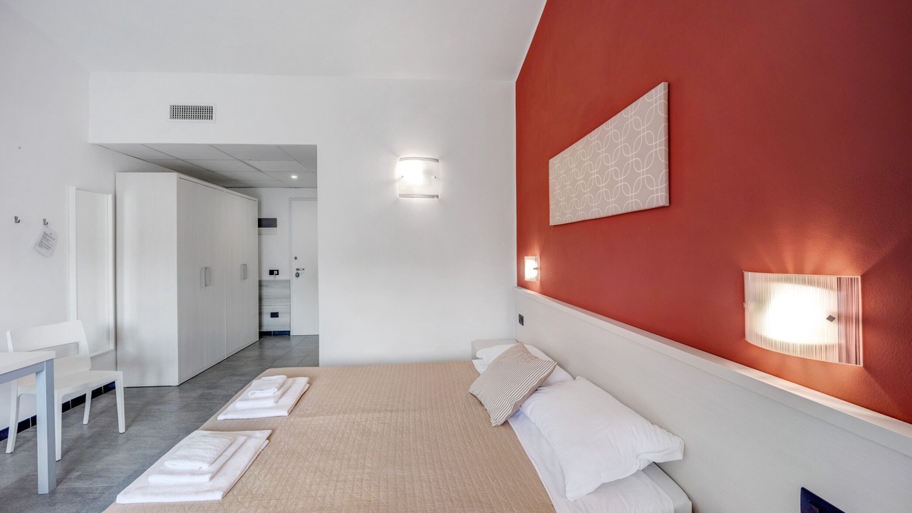 Photo of Bedroom in Poggi