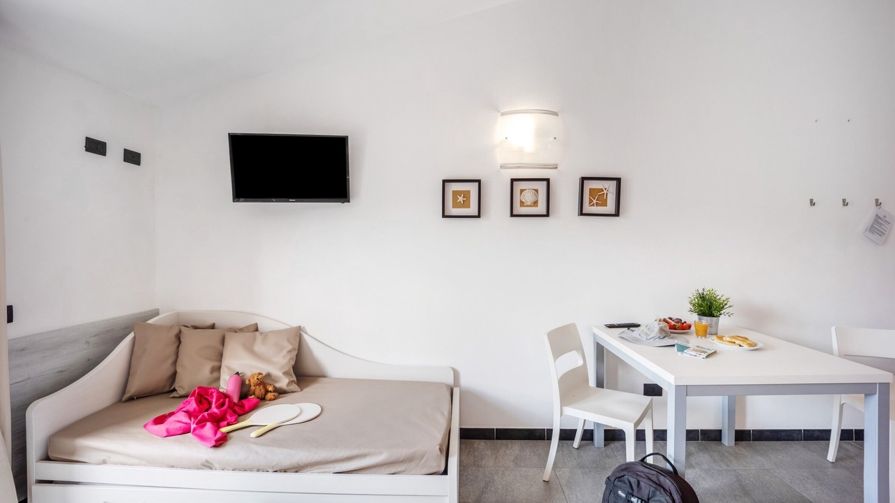 Photo of Bedroom in Poggi