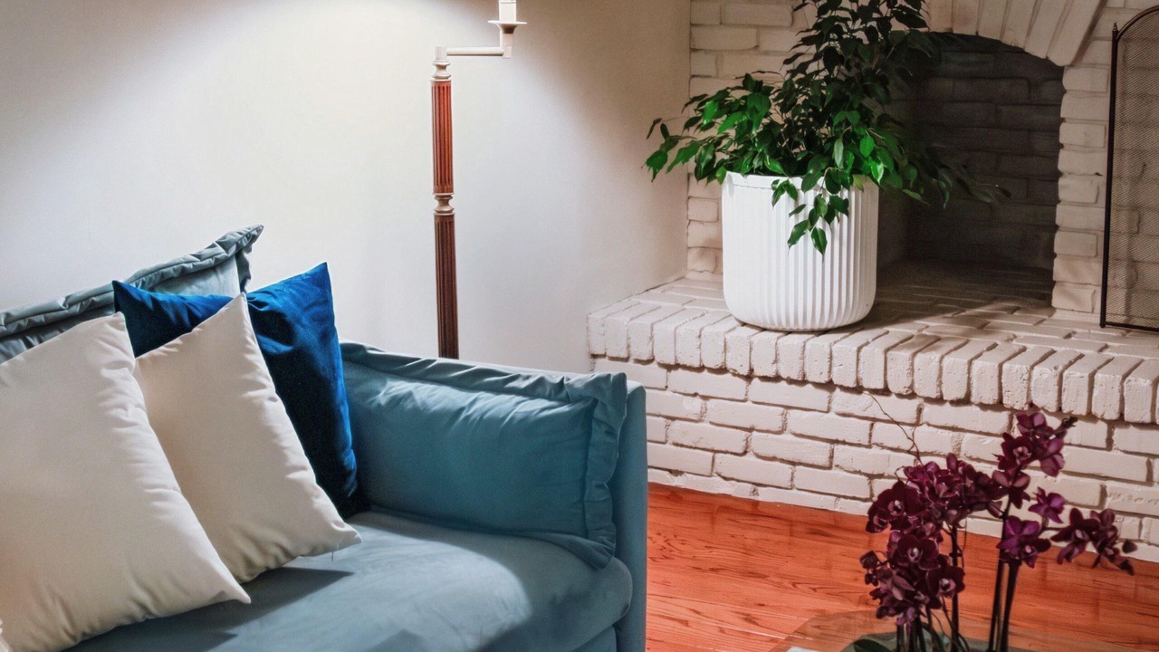 Photo of Livingroom in The Bird Streets