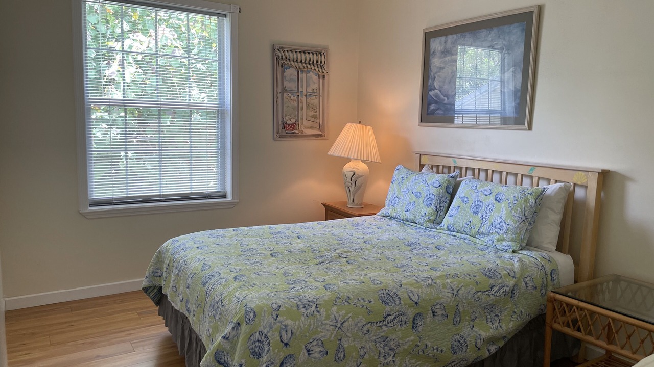 Photo of Bedroom in Cudjoe Key