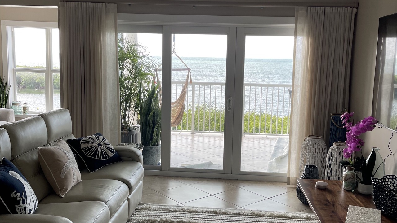 Photo of Livingroom in Key West