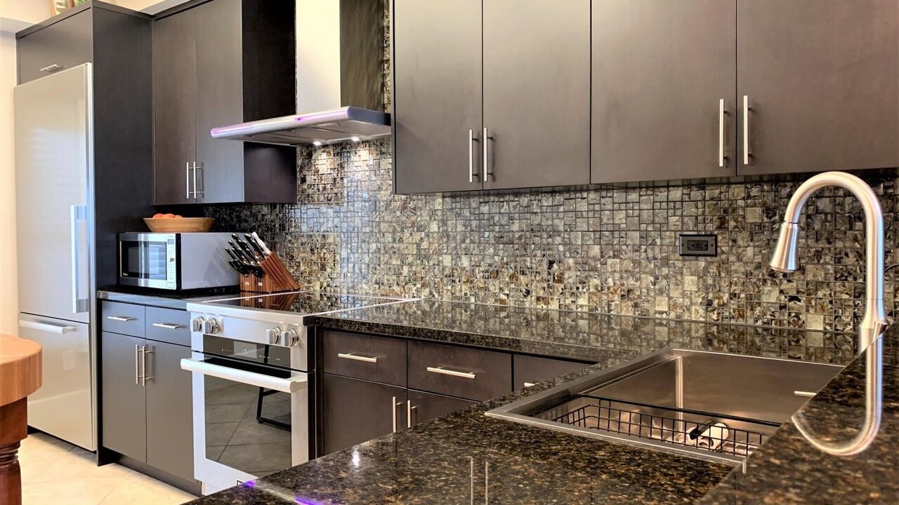 Photo of Kitchen in Key West