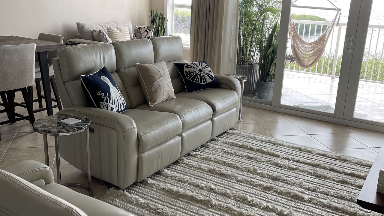 Photo of Livingroom in Key West