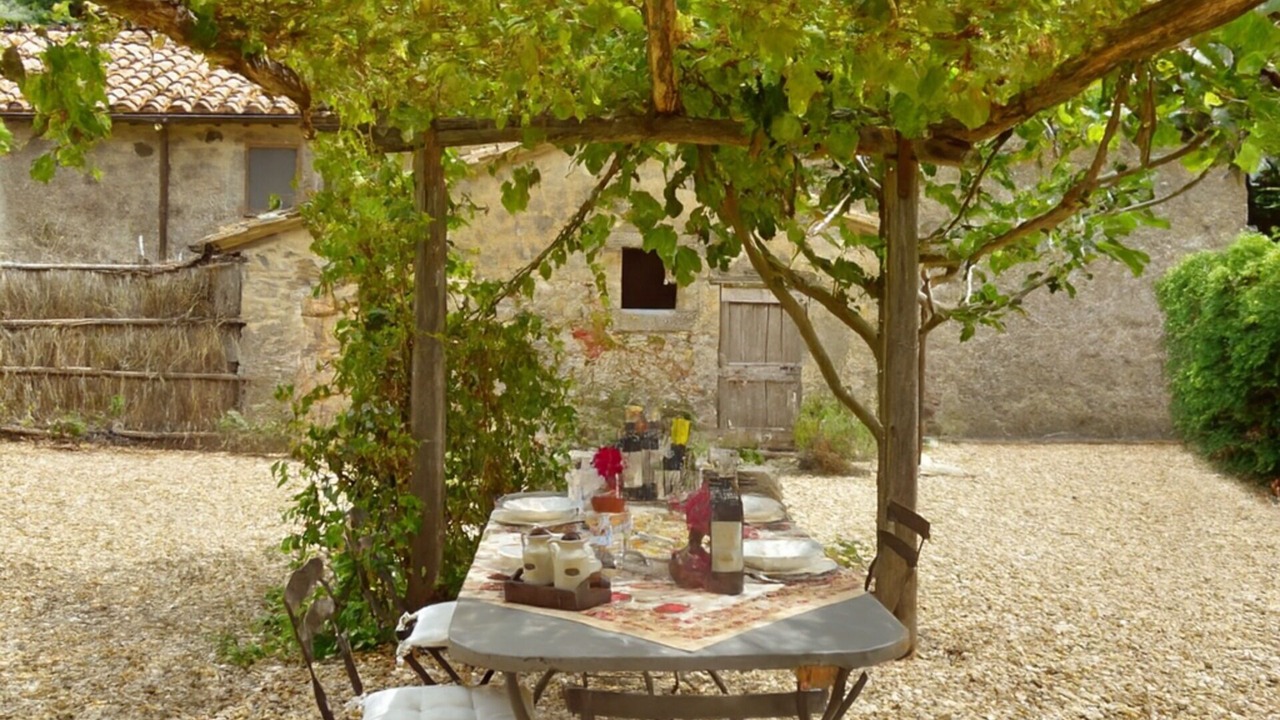 Photo of Outdoor in Vivo dʼOrcia