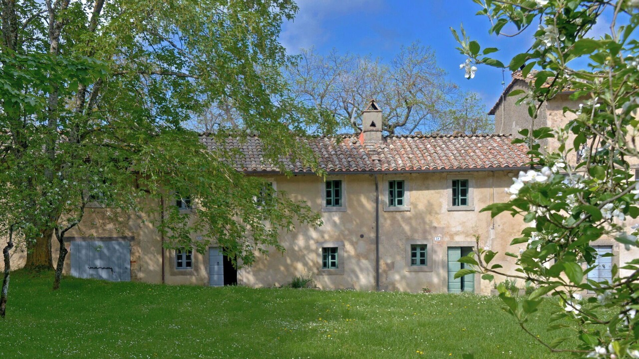 Photo of Outdoor in Vivo dʼOrcia