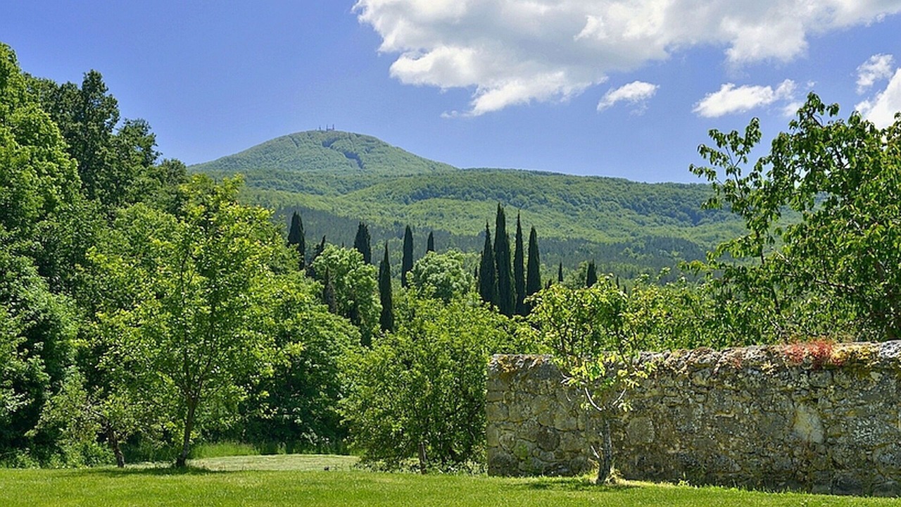 Photo of Outdoor in Vivo dʼOrcia