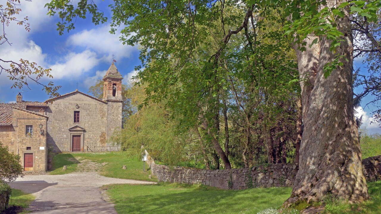 Photo of Outdoor in Vivo dʼOrcia