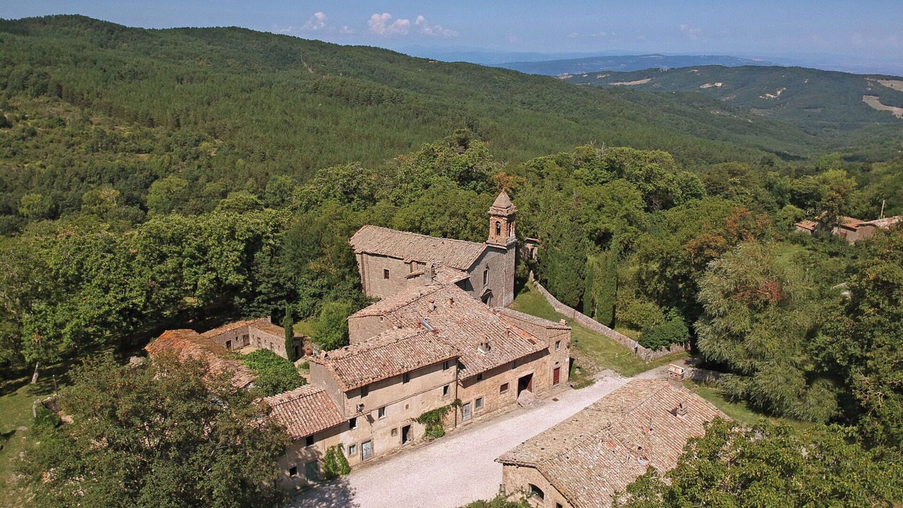Photo of Others in Vivo dʼOrcia