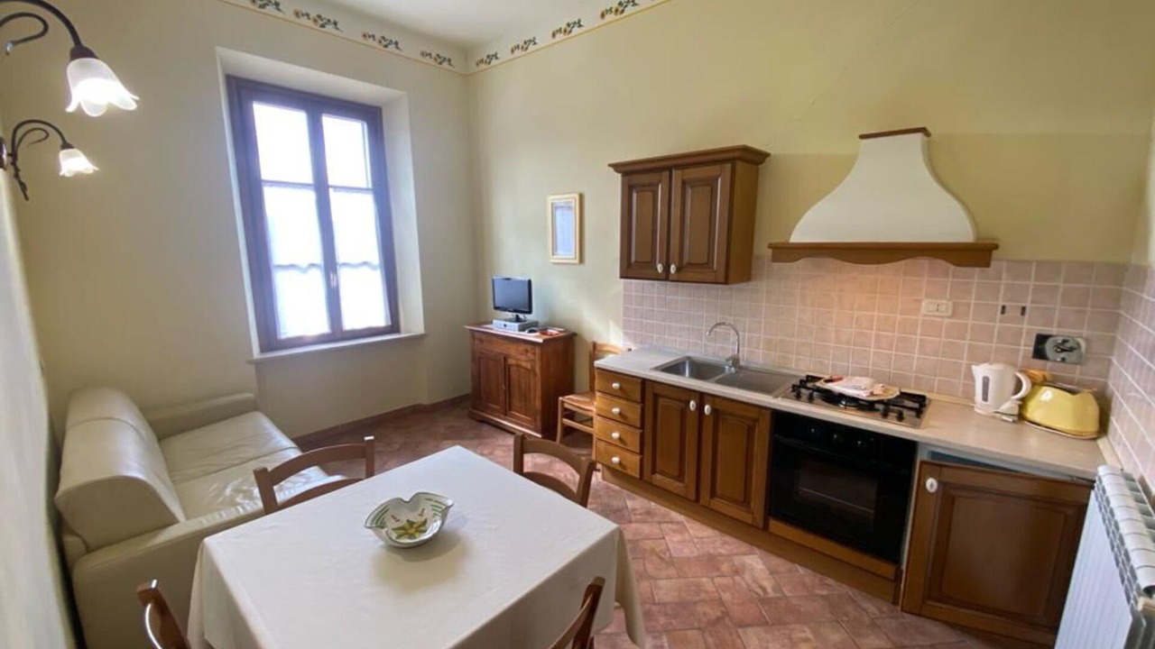 Photo of Bedroom in Casole d'Elsa