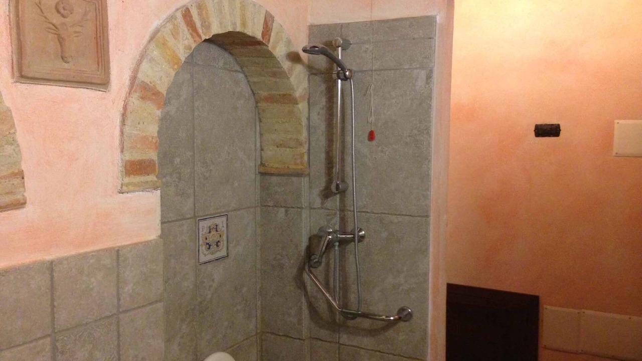 Photo of Bathroom in Piosina