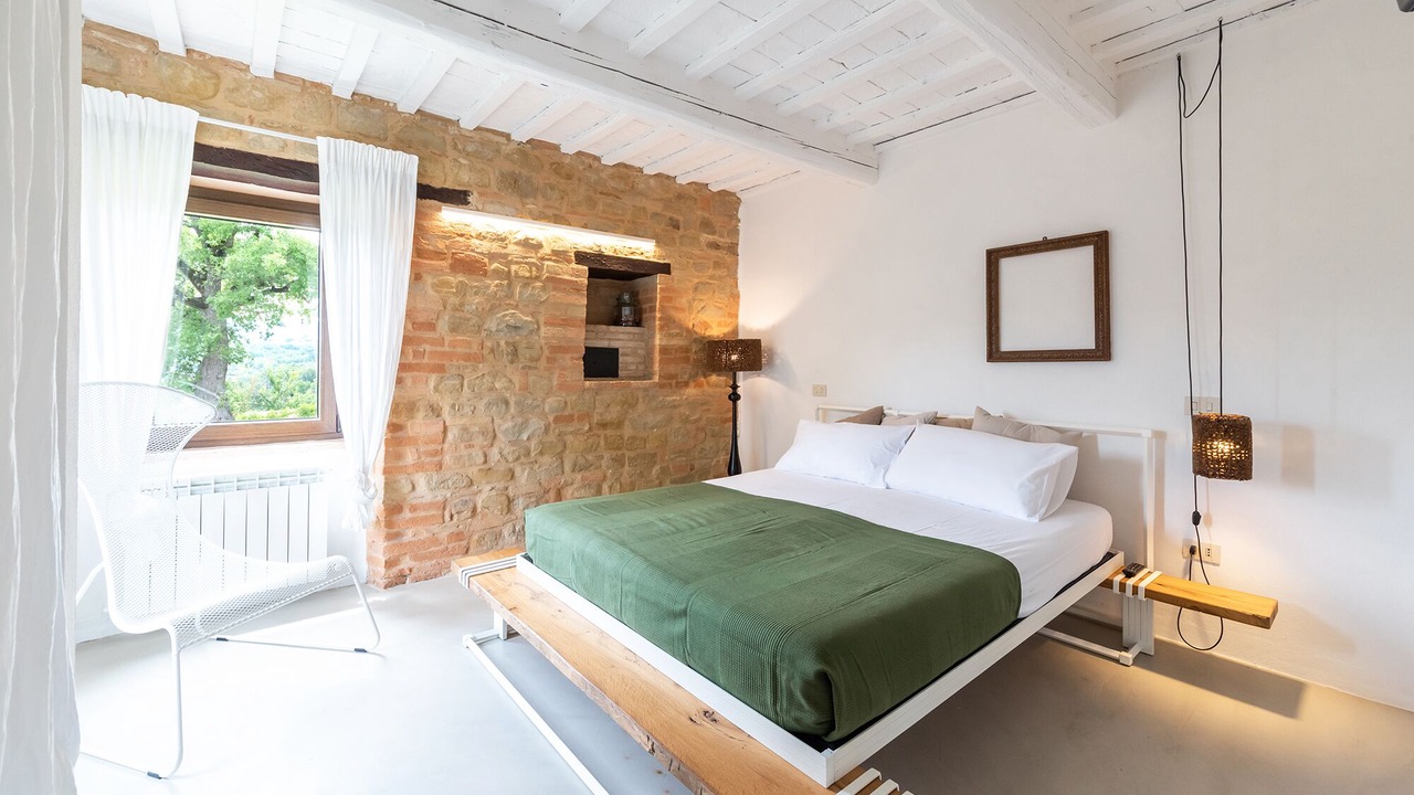 Photo of Bedroom in San Ginesio