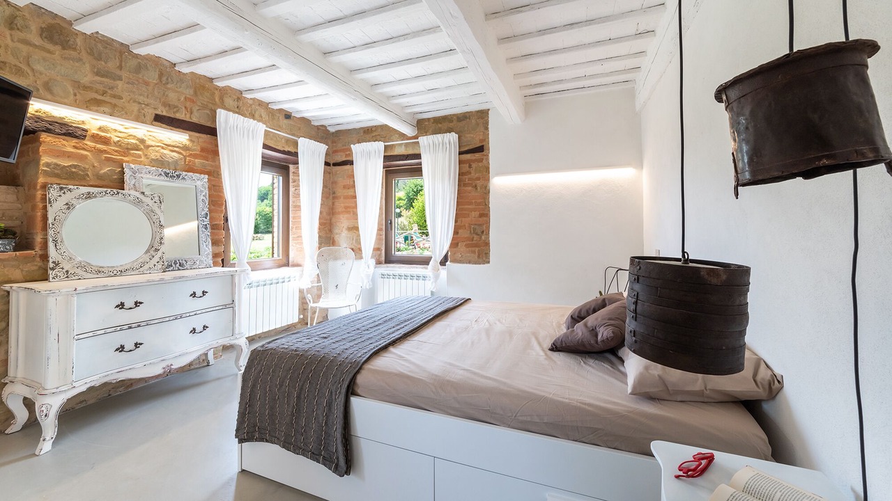 Photo of Bedroom in San Ginesio