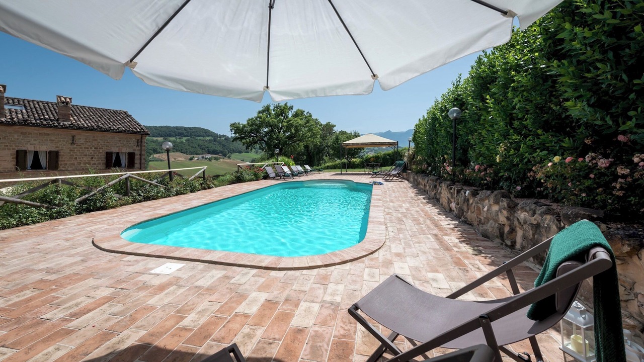 Photo of Outdoor in San Ginesio