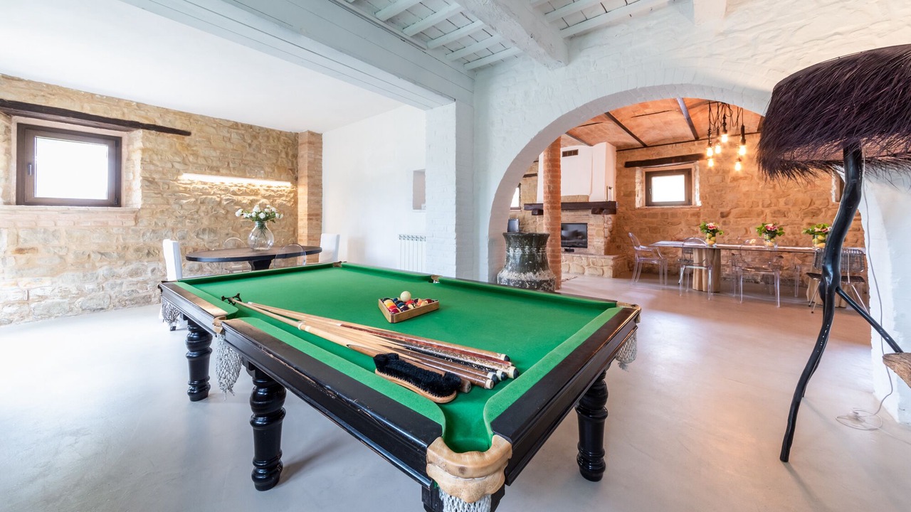 Photo of Bedroom in San Ginesio
