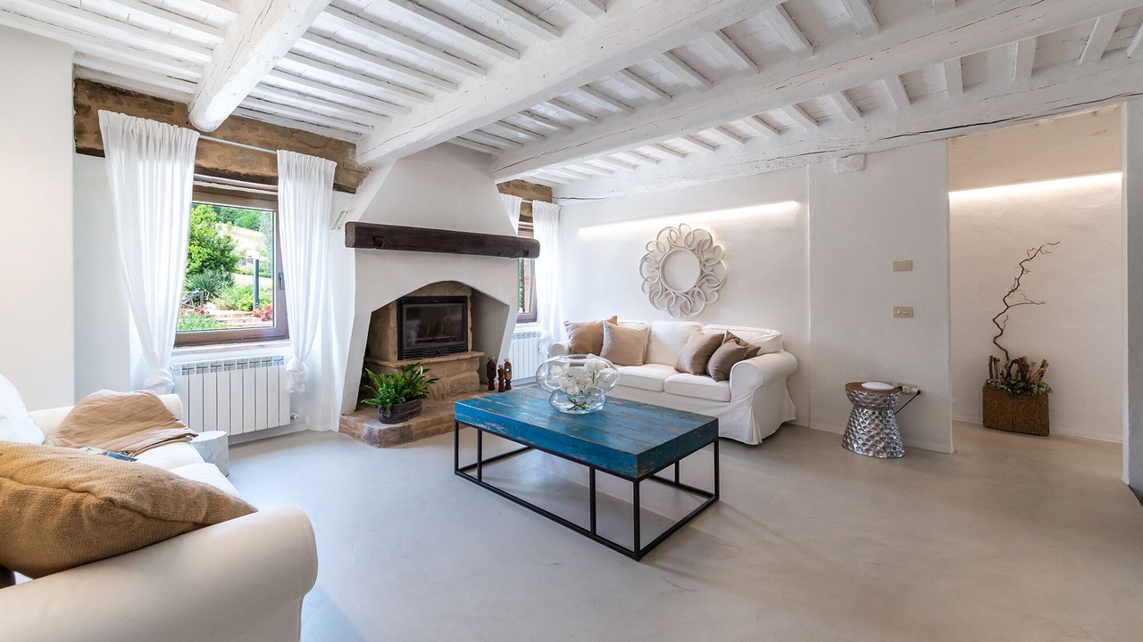 Photo of Livingroom in San Ginesio