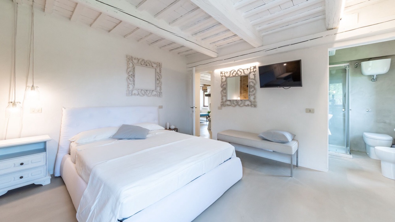 Photo of Bedroom in San Ginesio