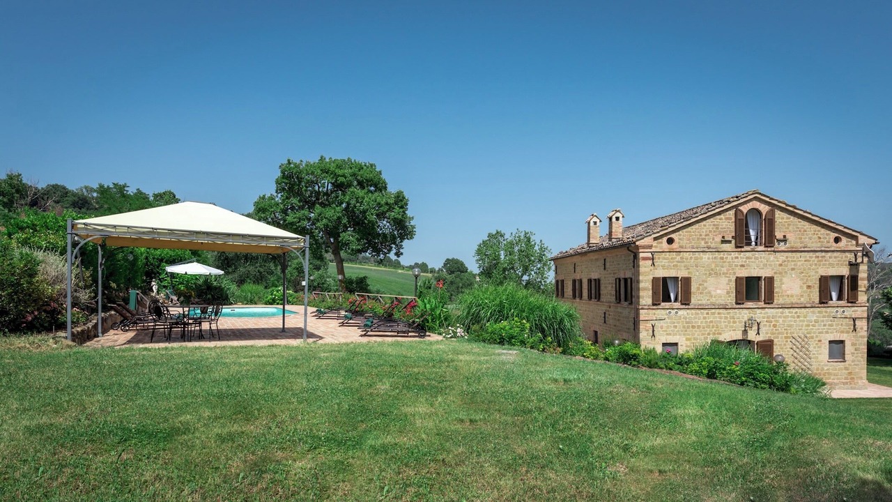 Photo of Outdoor in San Ginesio