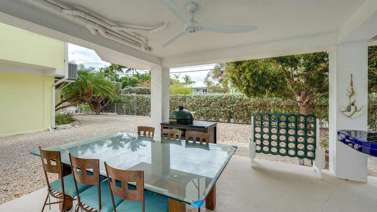 Photo of Outdoor in Buccaneer Point