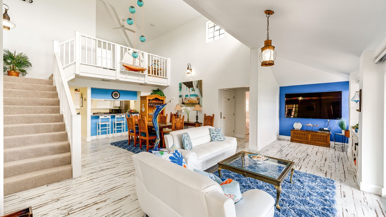 Photo of Bedroom in Buccaneer Point