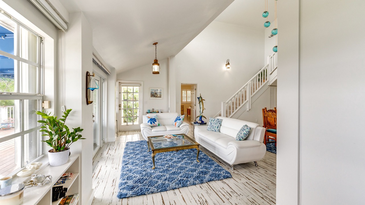 Photo of Livingroom in Buccaneer Point