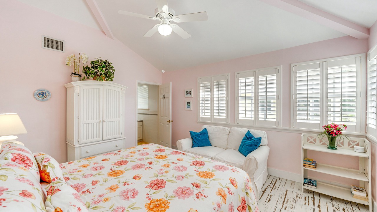 Photo of Bedroom in Buccaneer Point