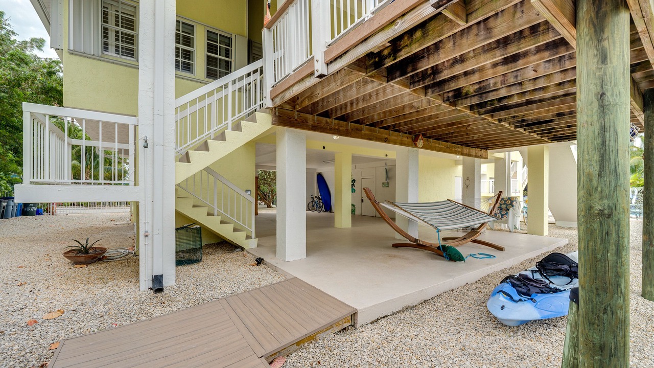 Photo of Outdoor in Buccaneer Point