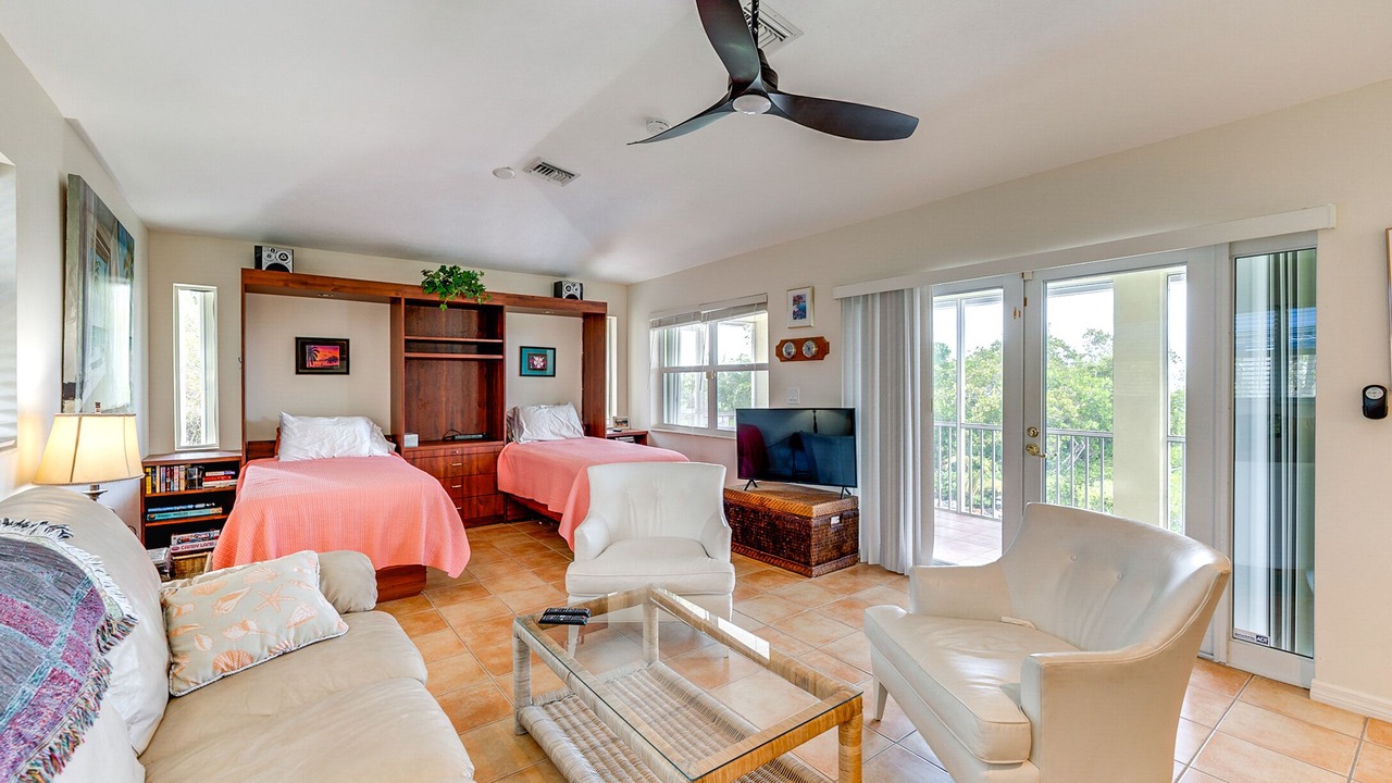 Photo of Bedroom in Buccaneer Point