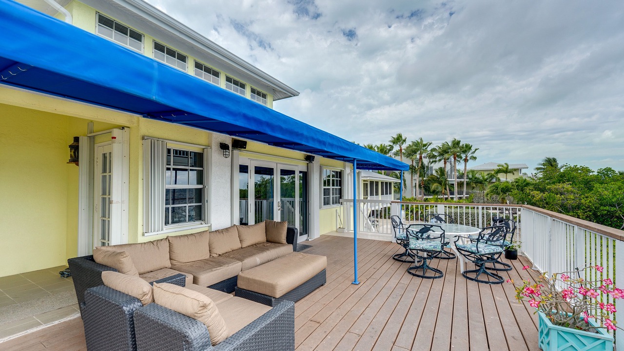 Photo of Outdoor in Buccaneer Point