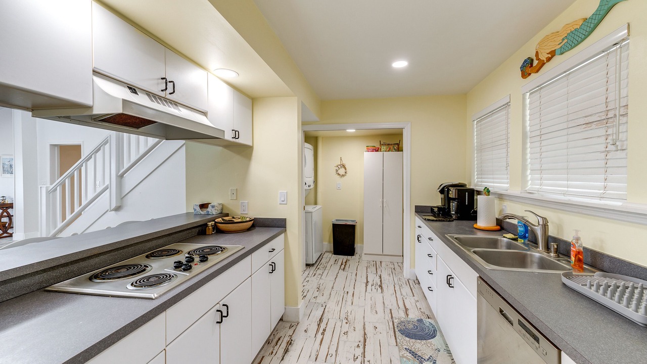Photo of Kitchen in Buccaneer Point