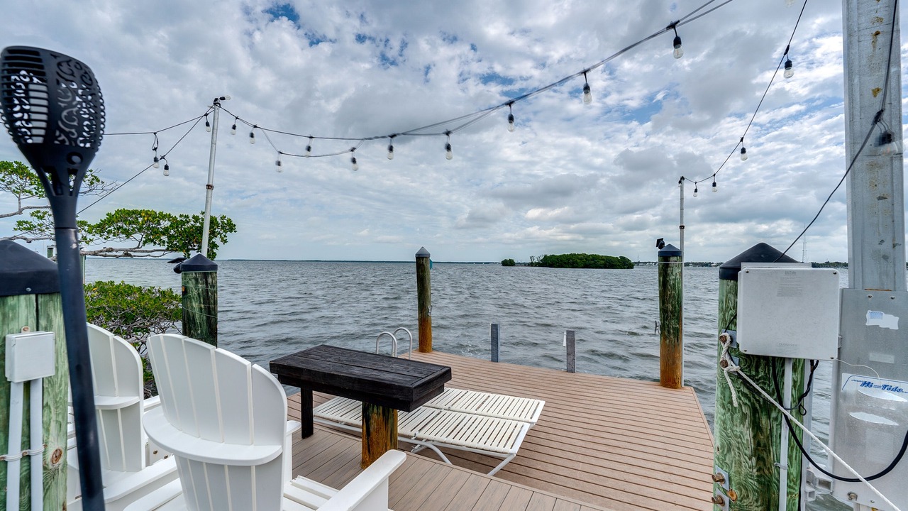 Photo of Outdoor in Buccaneer Point