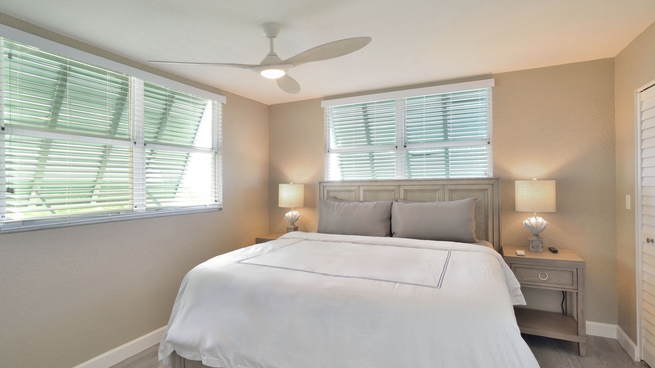Photo of Bedroom in Key West