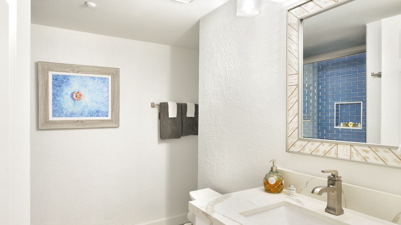 Photo of Bathroom in Key West
