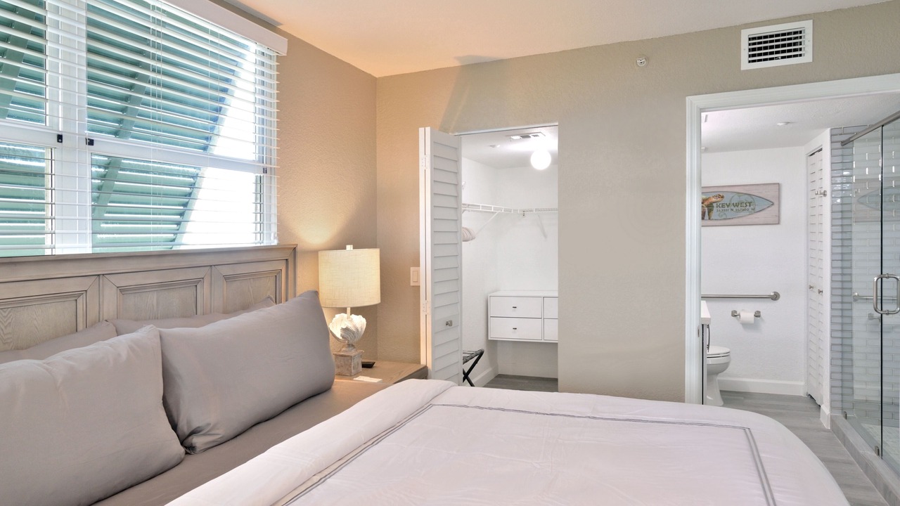 Photo of Bedroom in Key West