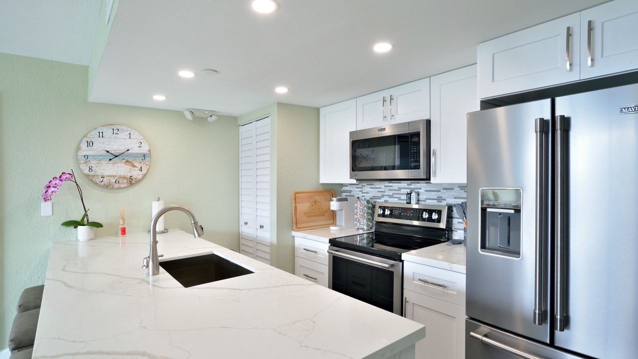 Photo of Kitchen in Key West