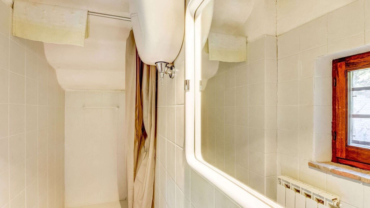 Photo of Bathroom in Celle sul Rigo
