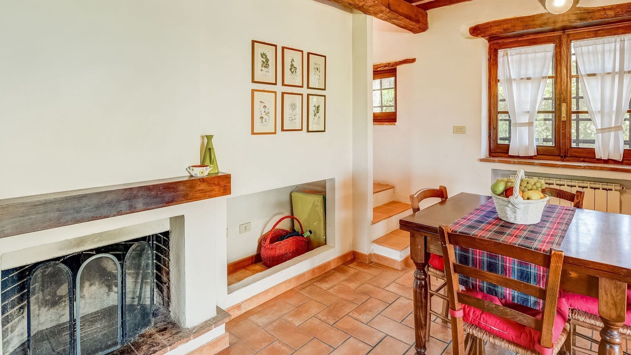 Photo of Livingroom in Celle sul Rigo
