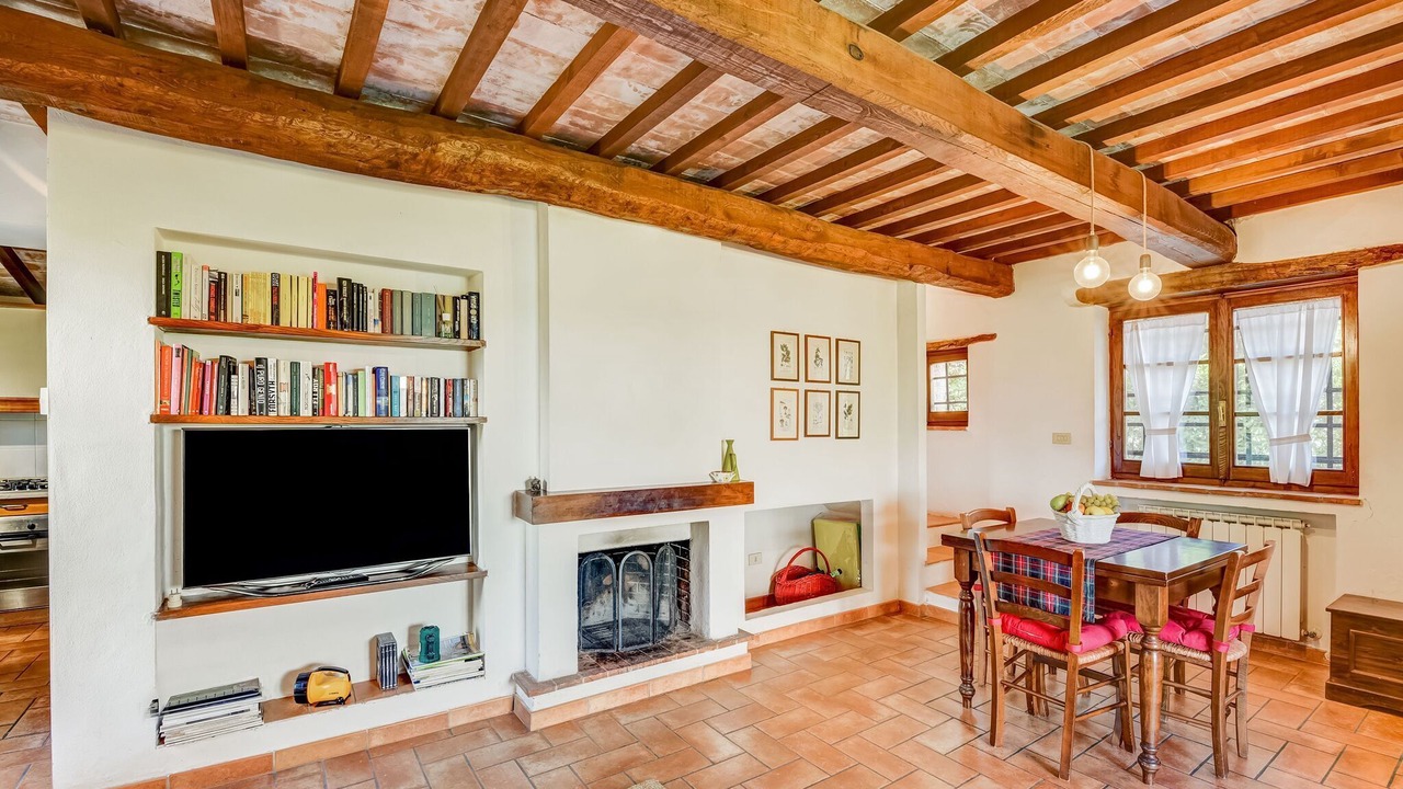 Photo of Livingroom in Celle sul Rigo