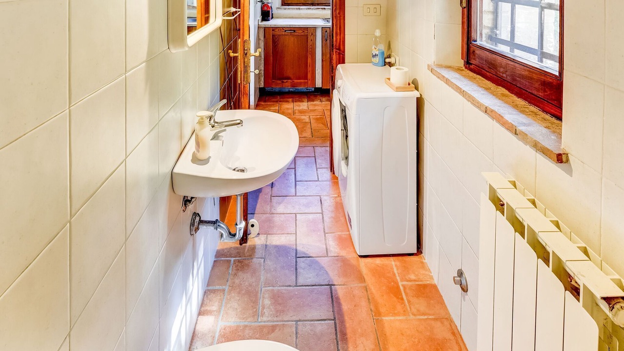 Photo of Bathroom in Celle sul Rigo