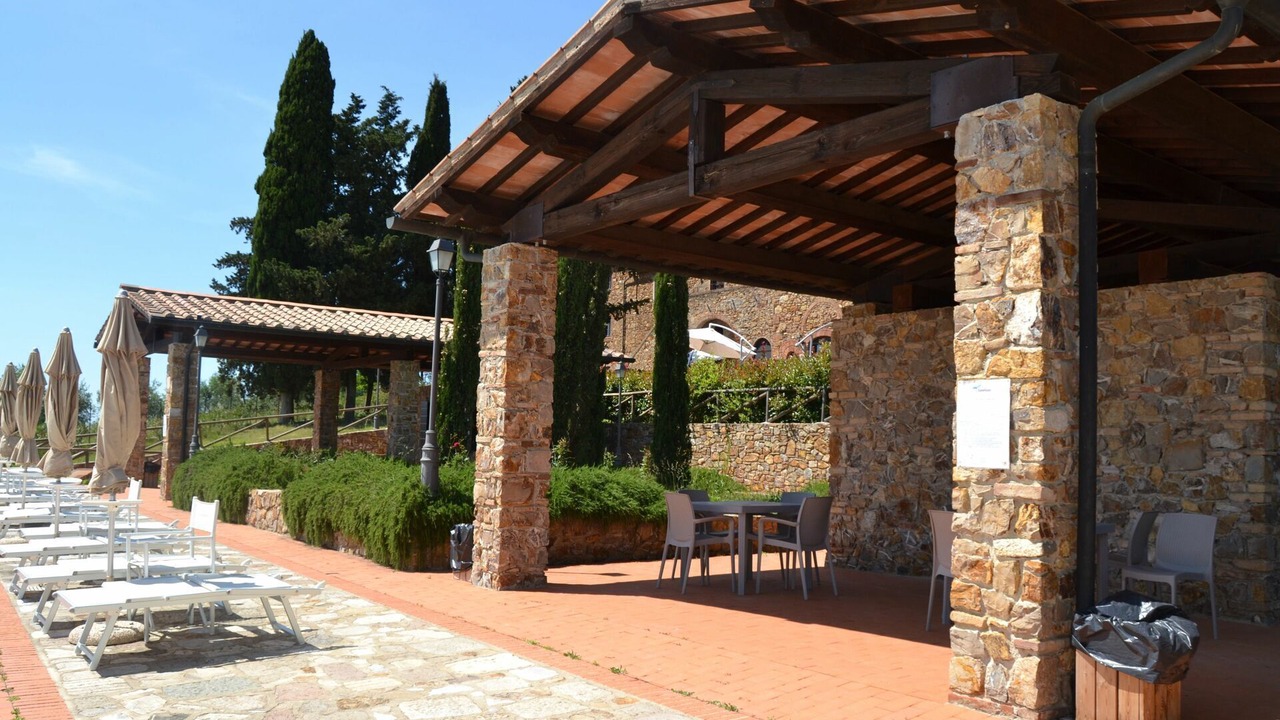 Photo of Bedroom in Casalappi