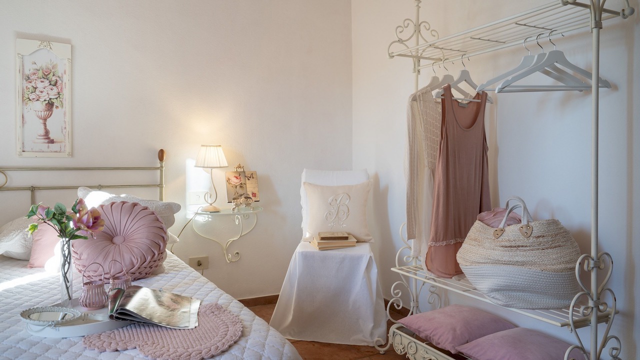 Photo of Bedroom in Pomarance