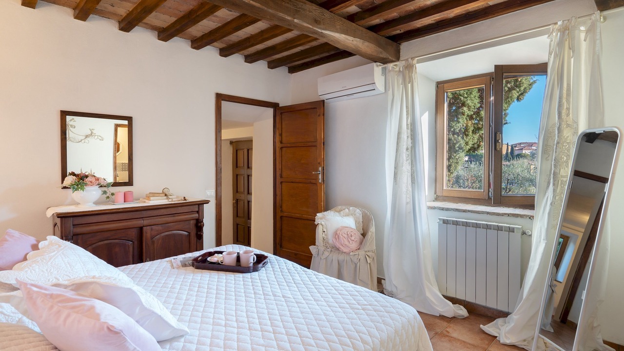 Photo of Bedroom in Pomarance
