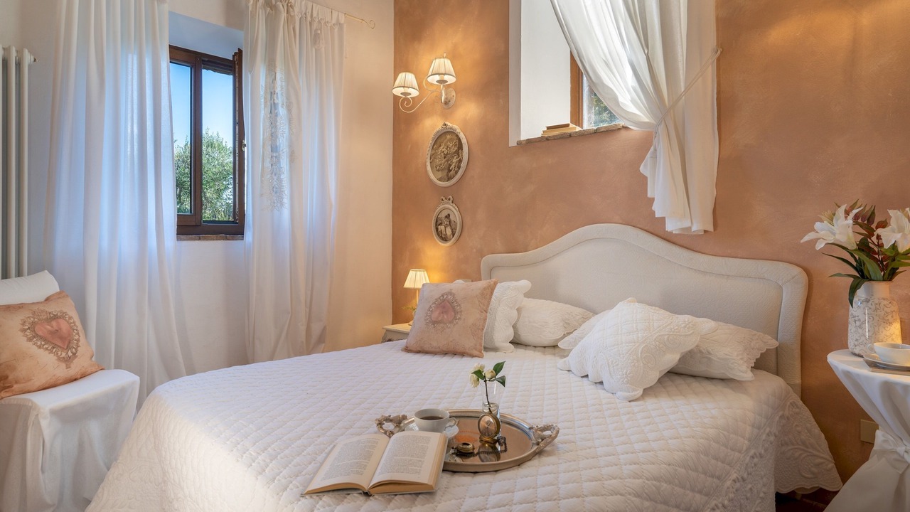 Photo of Bedroom in Pomarance