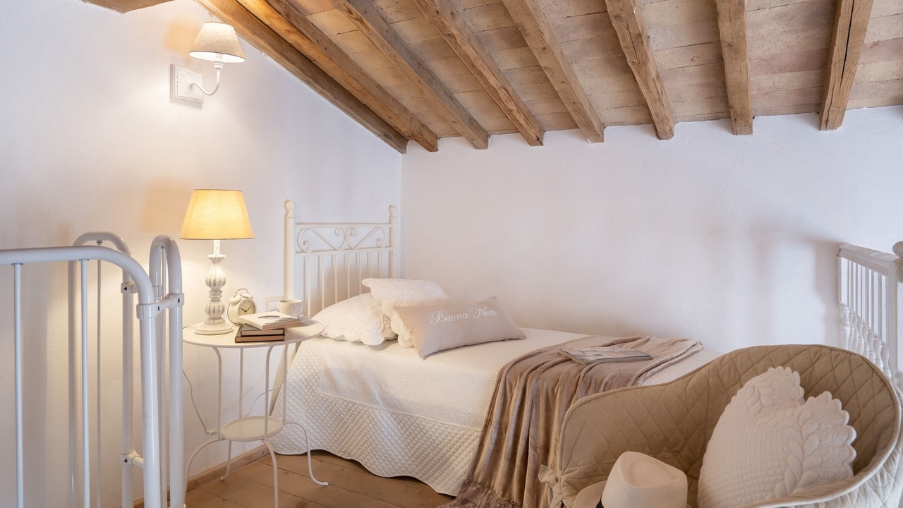 Photo of Bedroom in Pomarance